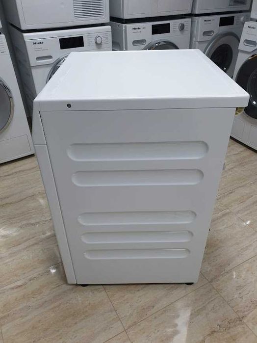 Miele W1 Series Black & White Пералня Миеле 12м Гаранция