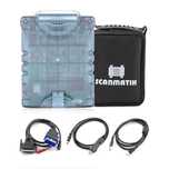 Chiptuning PCMflash original Scanmatik 2 Pro Original