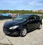 Seat Ibiza Seat Ibiza 1.6 16V, cutie automată DSG, climatronic, volan piele cu co