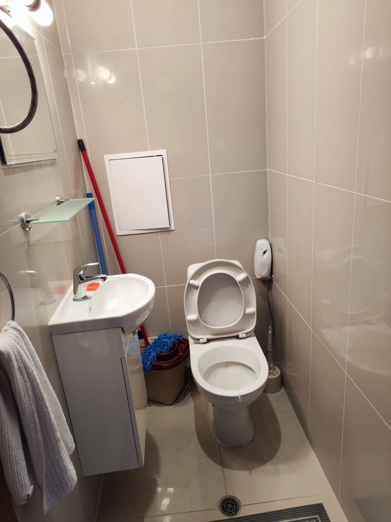 Продава се Двустаен апартамент в к.к. Слънчев бряг - 95 кв.м за 790 €/кв.м - Снимка #6