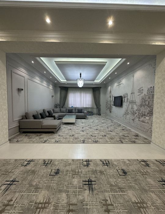 Продается Амир Темур дом