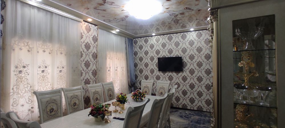 Uy sotiladi Jizzax Zilol mahalla