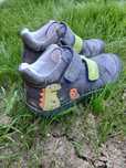 Vand pantofi sport Ddstep Ponte, marimea 26