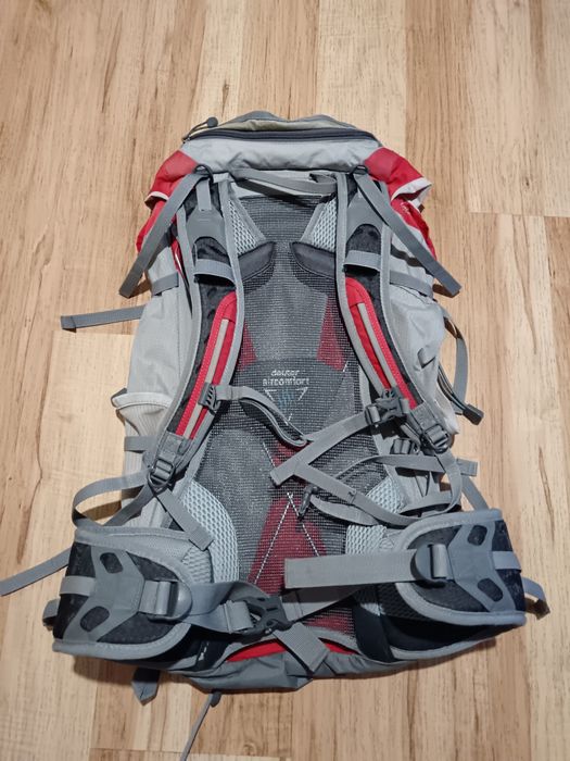 Deuter Spectro AC 28 sl