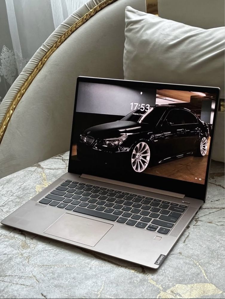 Лаптоп Lenovo ideapad S-540-14-api