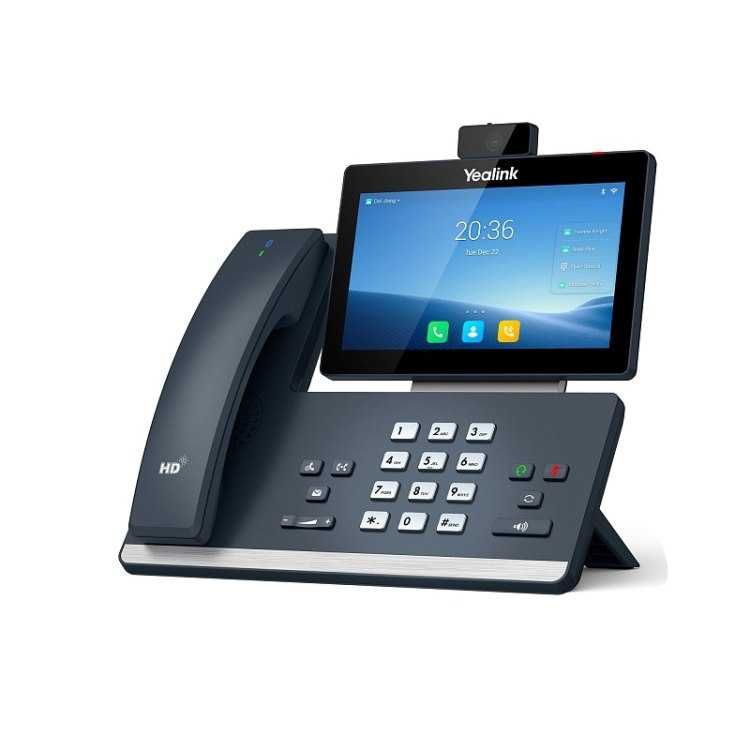 IP-телефония - Mİni ATS
