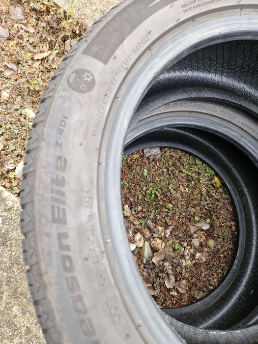 2anvelope vara-iarna 245 45 17 Westlake 2024