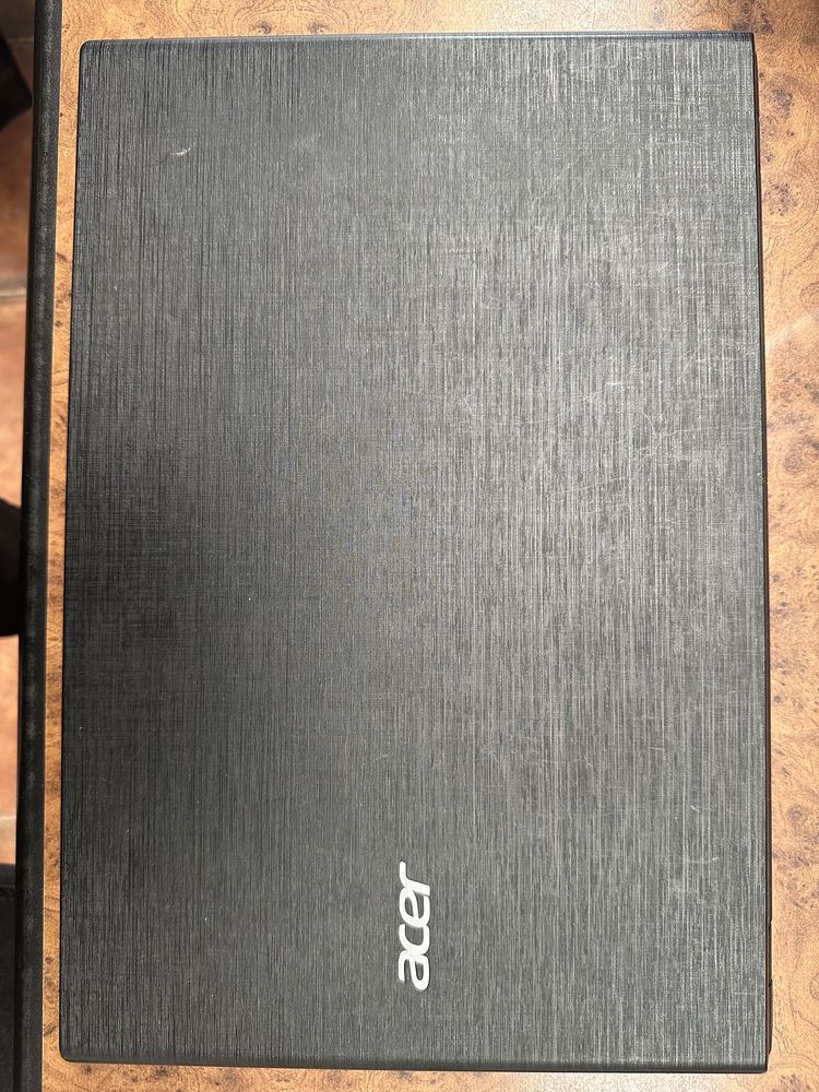 Acer Aspire лаптоп