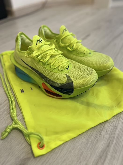 Nike Air Zoom Alphafly 3