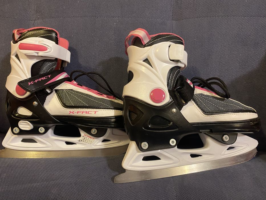 Patine fete xfact 31-34