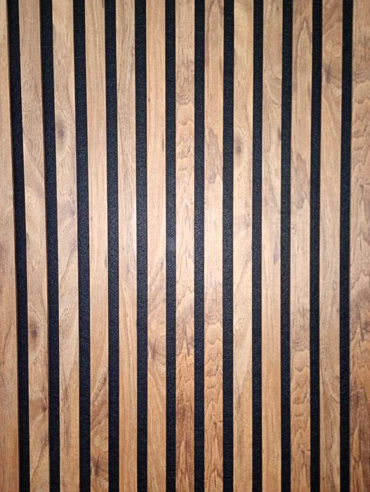 Акустични стенни панели