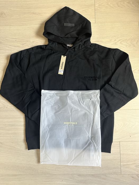 Dou Essentials Hoodie