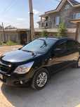 Chevrolet Cobalt 2022 декабрь