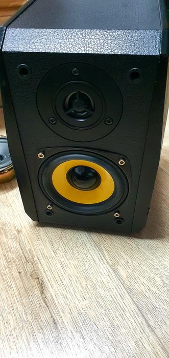 Difuzoare totul este 50