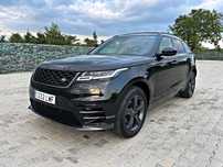 Land Rover Range Rover Velar Stare Perfectă Unic Proprietar