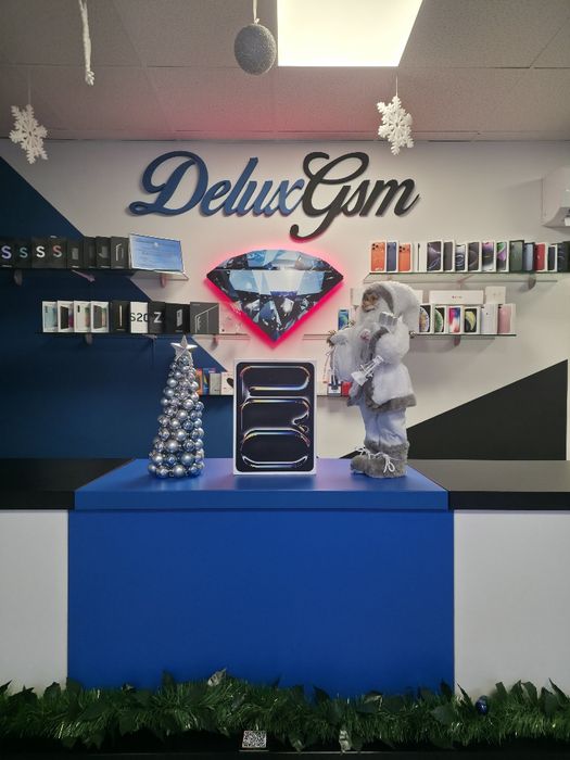 Ipad Pro / M5 / sigilat / Space Black / 256 GB / 11" / DeluxGSM