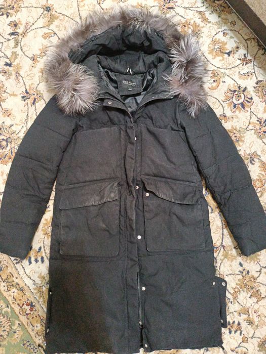 Отдам куртки женские подростковые