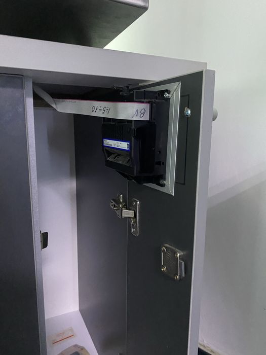 Aparat cafea / Automat cafea / espressor Aequator