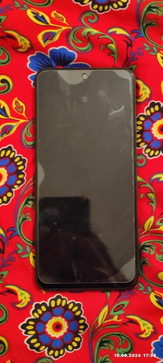 Redmi not 12 pro