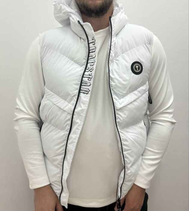 Мъжки грейки TRAPSTAR