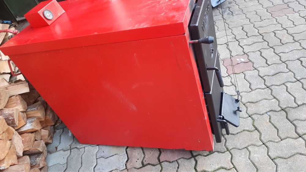 Centrala Viadrus 45kw