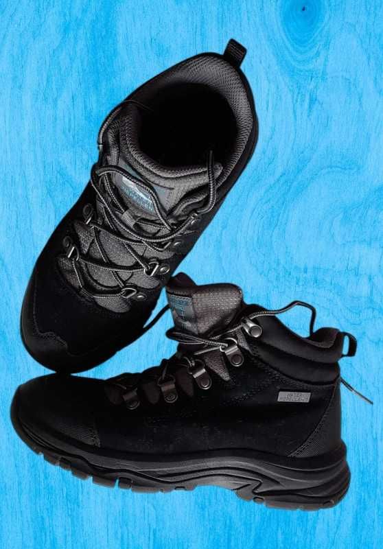 Ghete Skechers Relaxed fit Trekking 37