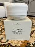 Difuzor/diffuser ceramic portabil Macaron Young Living