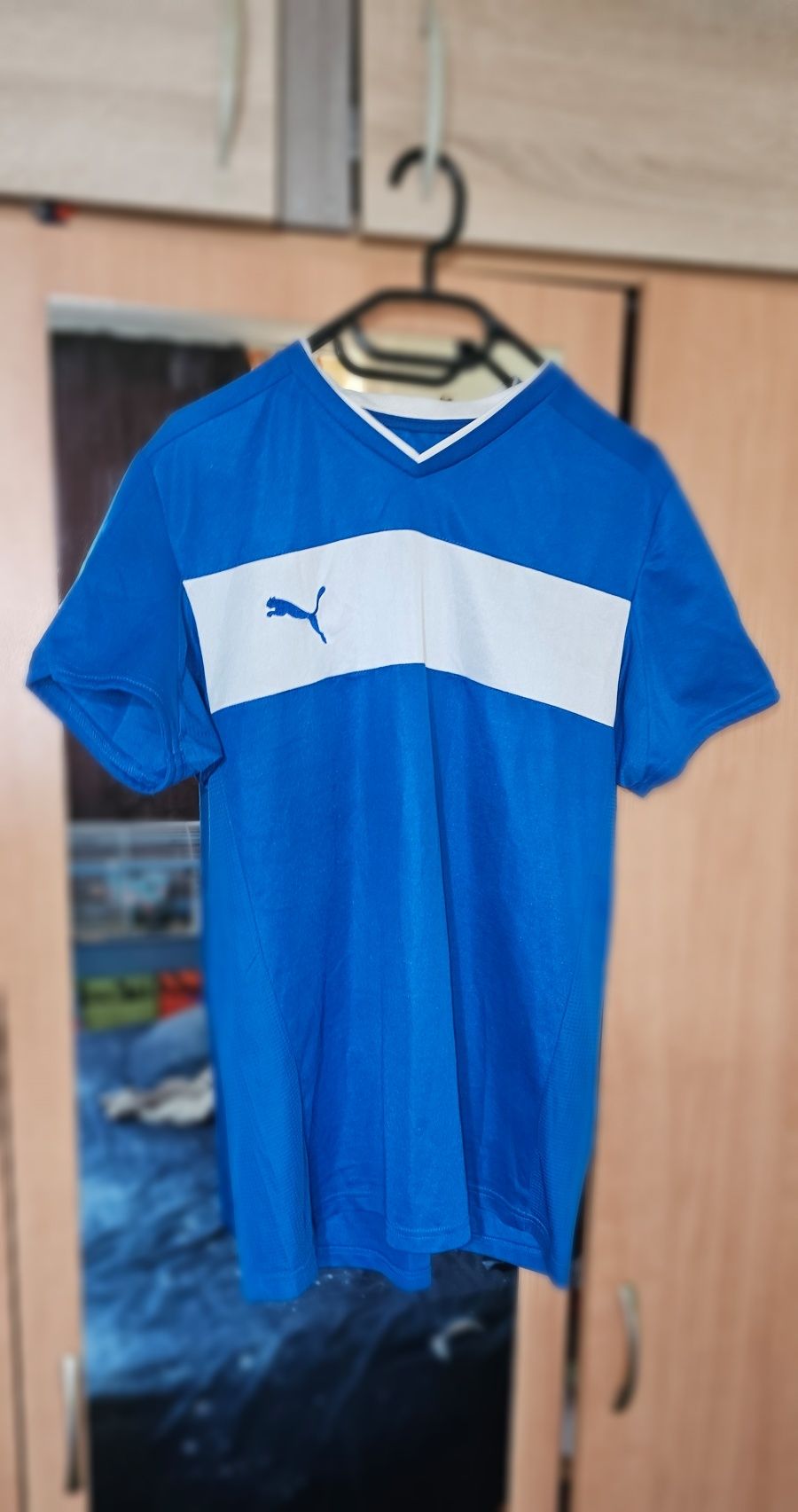 Оригинален екип Puma Powercat