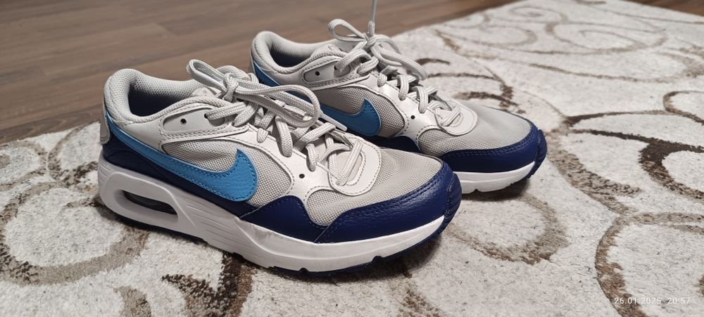 Papuci sport Nike