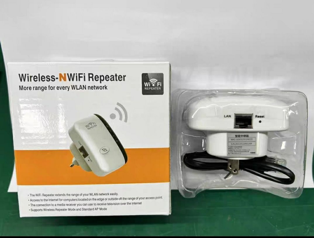 Арзон. Симсиз. Вайфай усилитель репитер рутер wifi wi-fi вай-фай