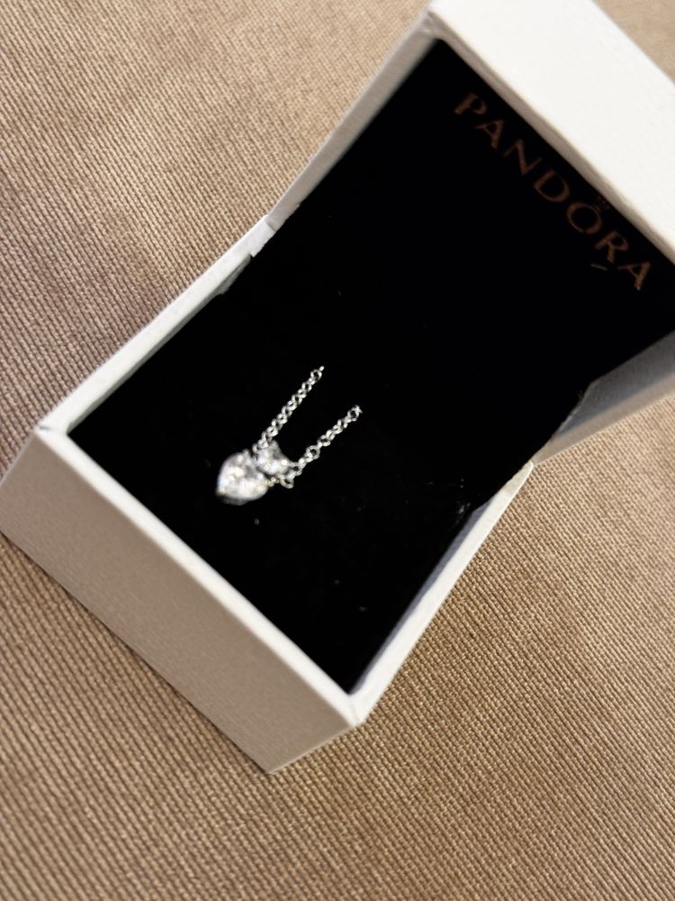 Pandora колие Пандора