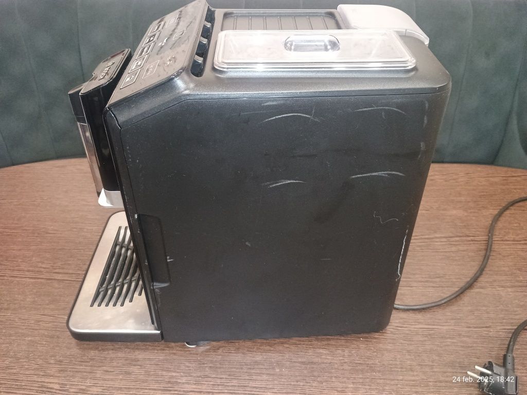 Espressor automat Bosch VeroCup 100