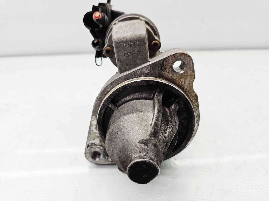 Electromotor 11 dinti  Ford Fiesta 7 [Fabr 2017-prezent] H1BT-11000-B