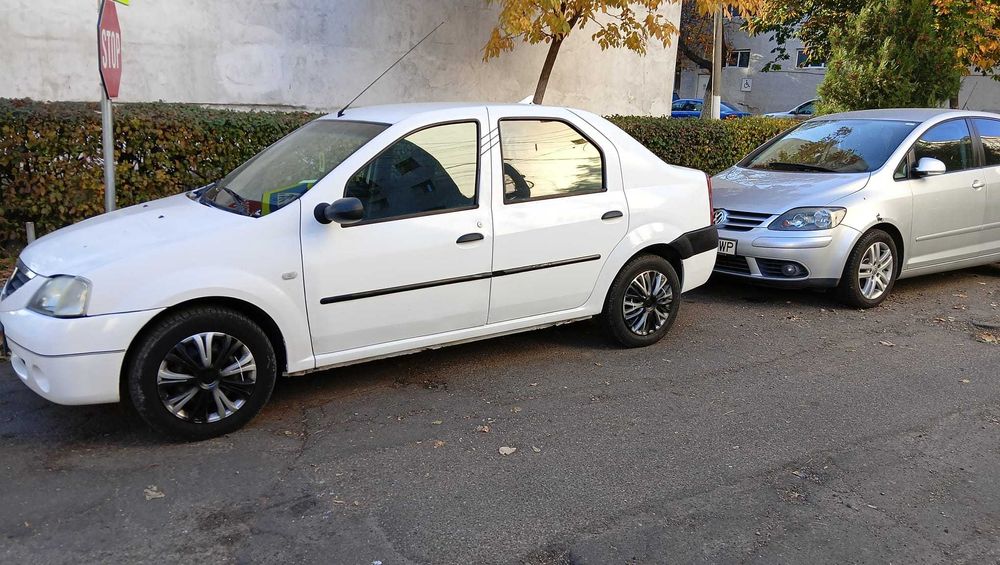 Vand Dacia LOGAN