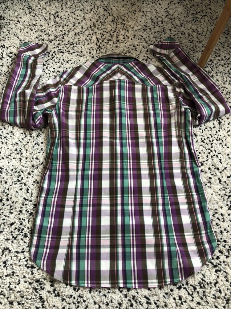 Нова мъжка риза DIESEL M размер