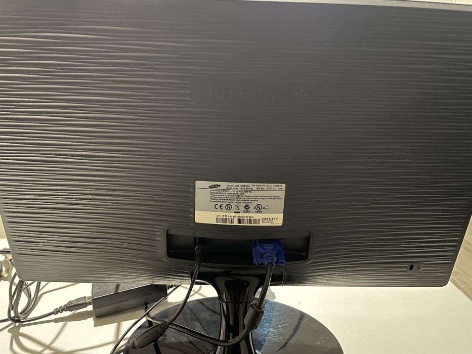 Монитор Samsung 24