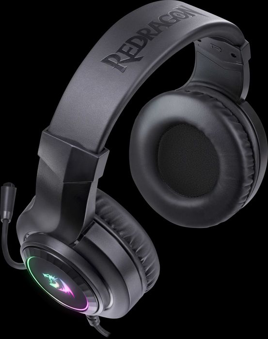 Redragon Hylas-игровые наушники