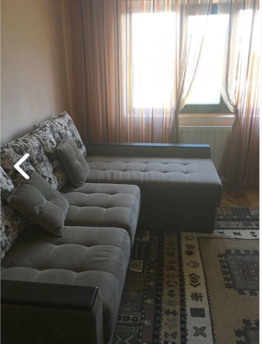 Piata Traian, apartament 4 camere mare si luminos, 2 bai