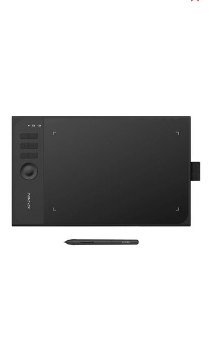 Графический планшет