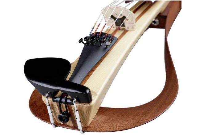 Yamaha 5 Corzi New Model