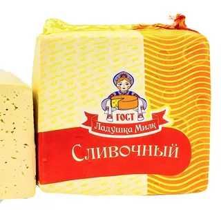 Сыр и сырный продукт про-ва Россия и Казахстан