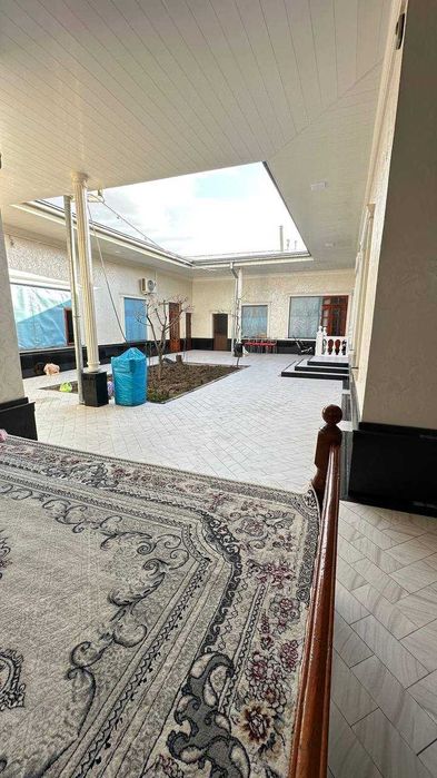 Uy sotiladi 4 sotix Yunsobod Jome mahallasi