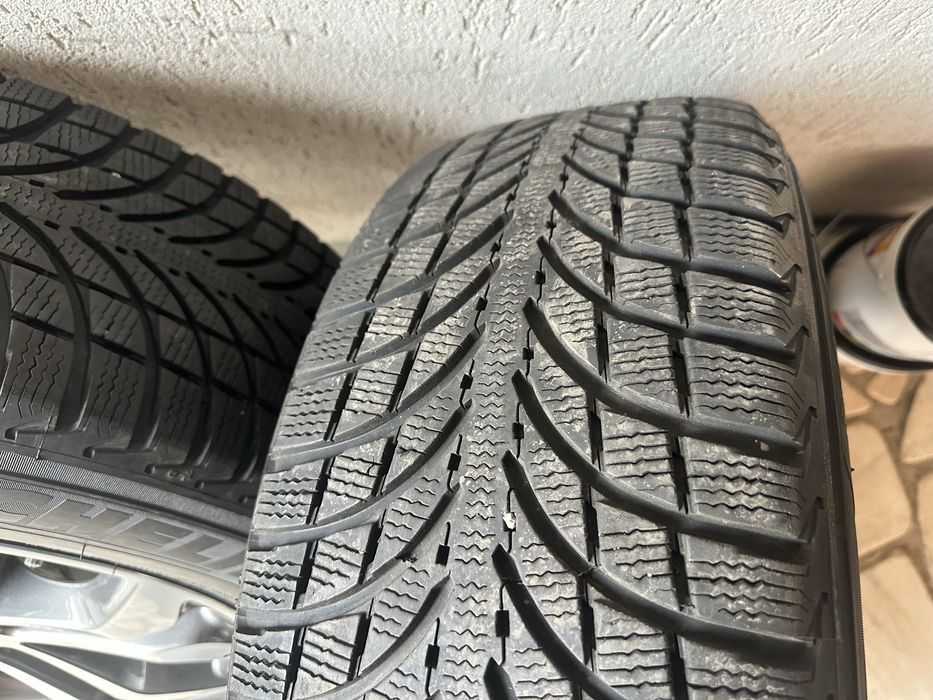 Jante Mercedes GLC 2015-2022