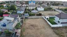 Teren intravilan 662 mp în Limanu – zonă vile URGENT