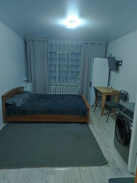 Сдам малосемейку посуточно