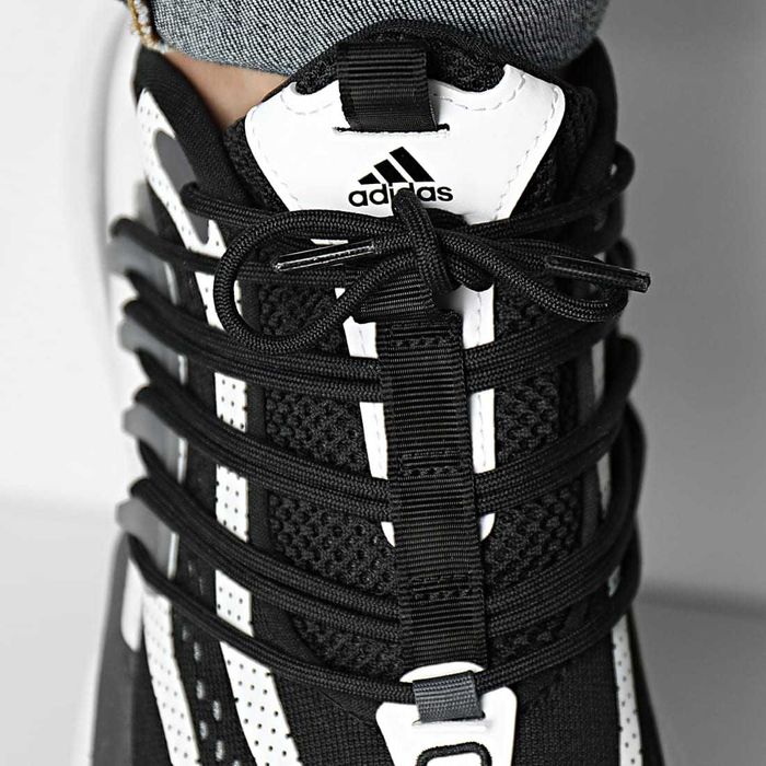 Оригинални маратонки * ADIDAS ALPHABOOST V1 * EU44 2/3
