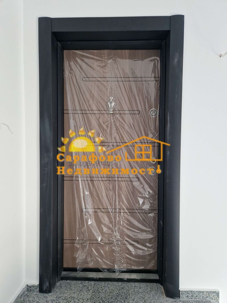 Продава се Двустаен апартамент в Бургас, Сарафово - 48 кв.м за 1709 €/кв.м - Снимка #9