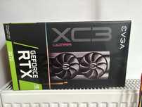 Rtx 3070 Evga gddr6
