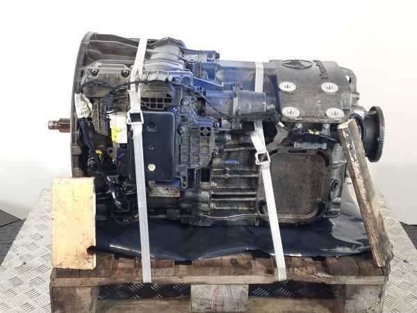 cutie de viteze camion mercedes benz g140-8