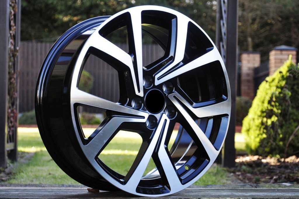 16" Джанти Голф Пасат 5x112 VW Passat B6 B7 B8 B9 Golf 5 6 7 Tiguan To